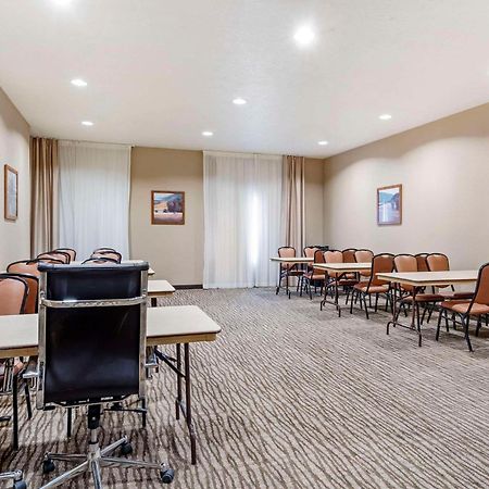 Comfort Suites Merrillville Near Us 30 Ngoại thất bức ảnh
