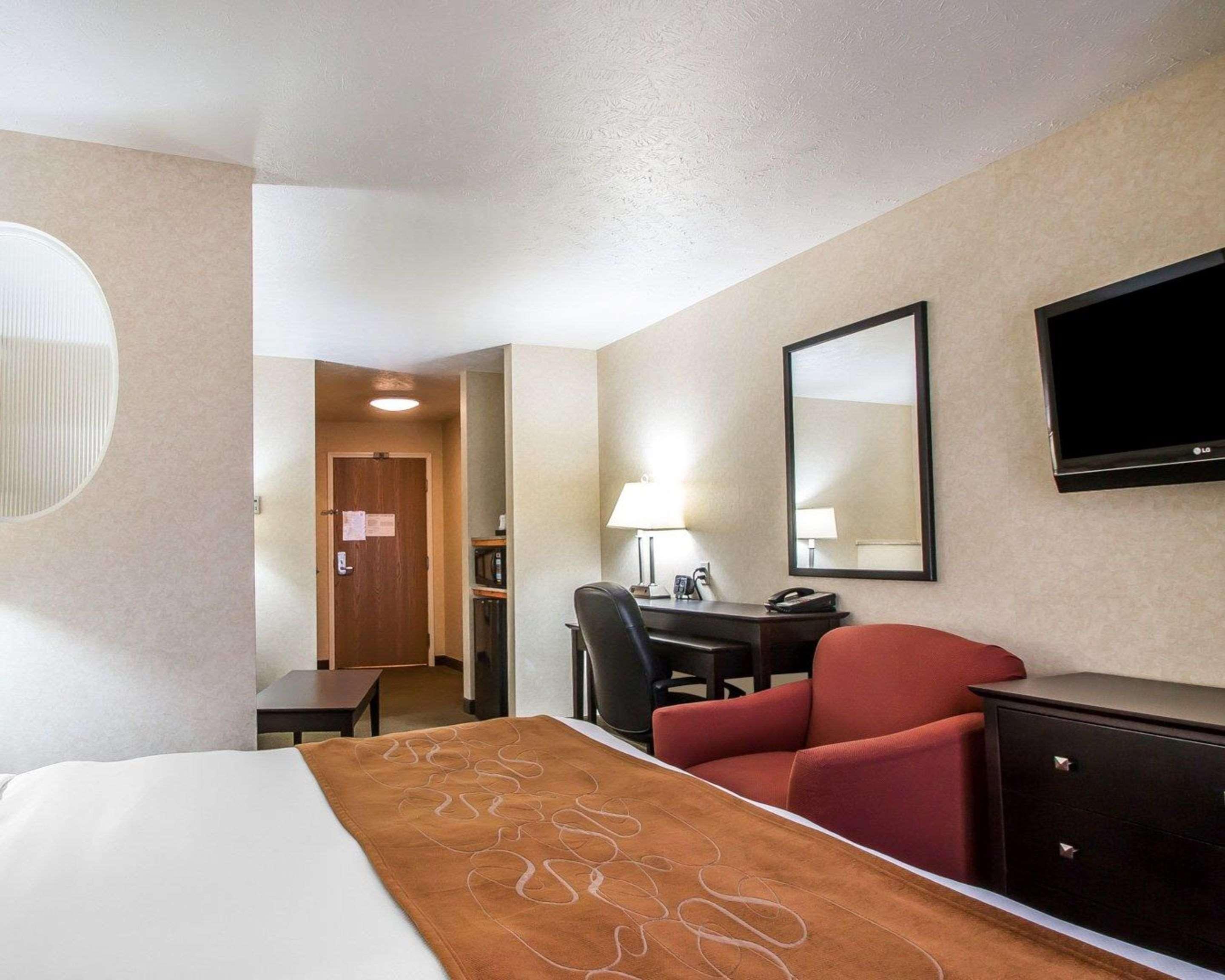 Comfort Suites Merrillville Near Us 30 Ngoại thất bức ảnh