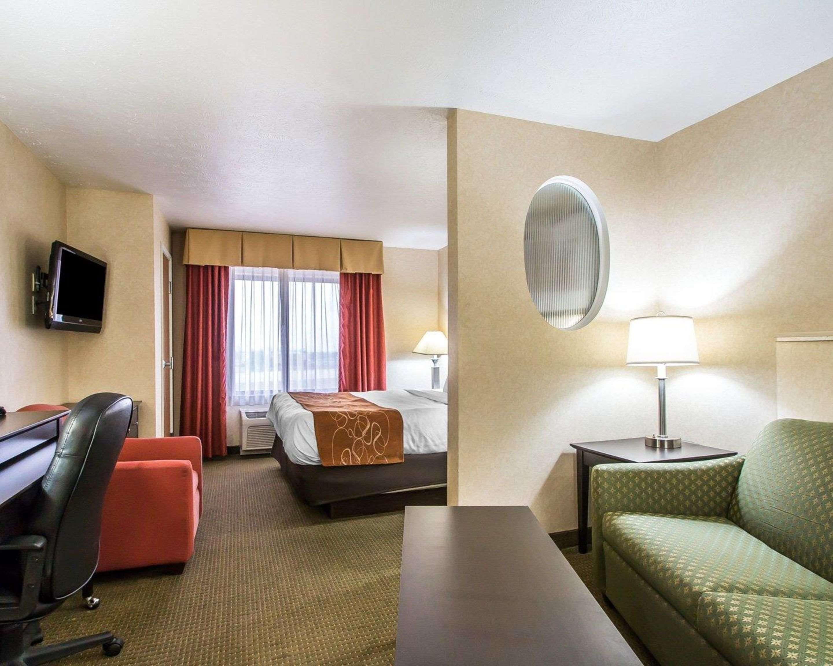 Comfort Suites Merrillville Near Us 30 Ngoại thất bức ảnh