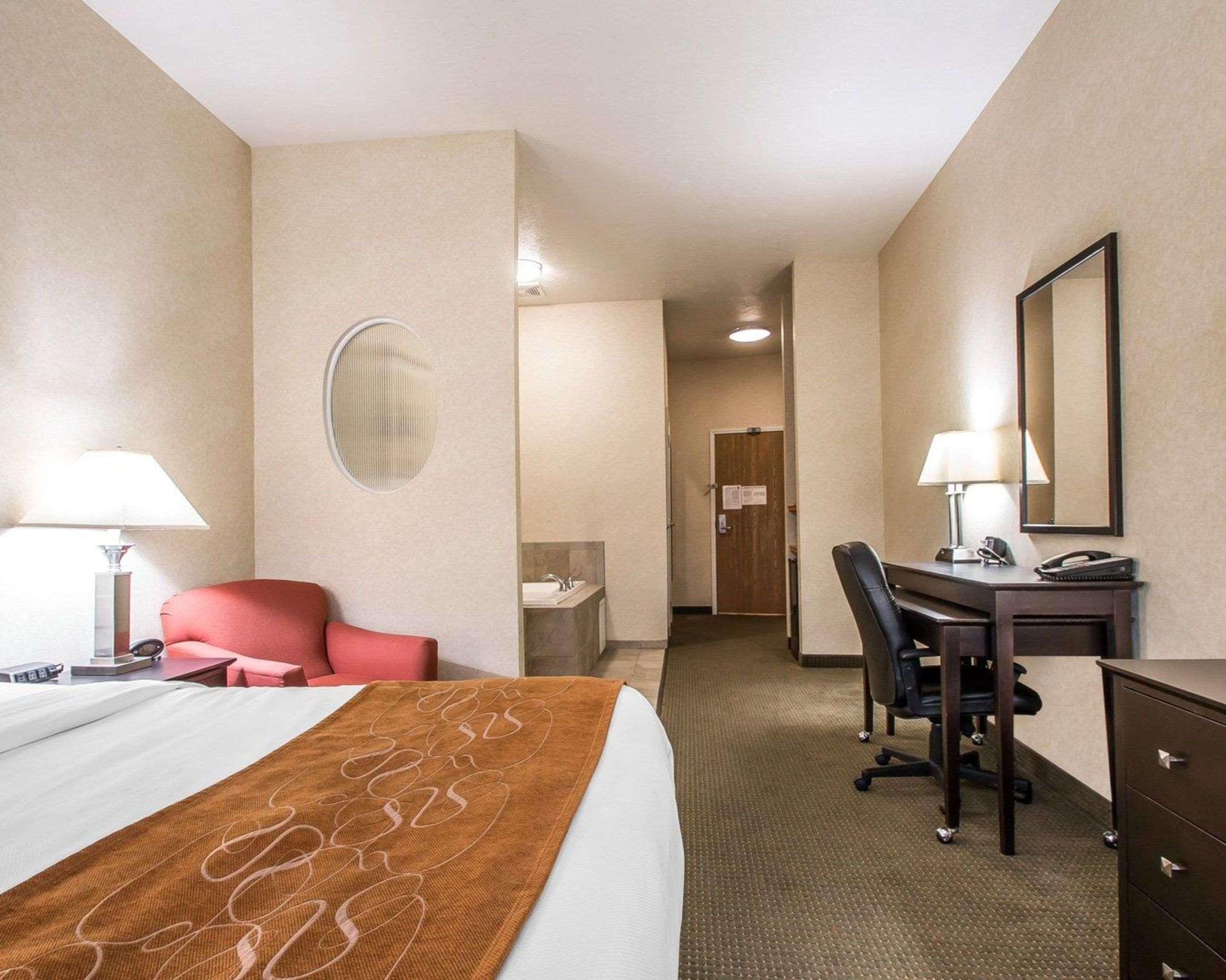 Comfort Suites Merrillville Near Us 30 Ngoại thất bức ảnh