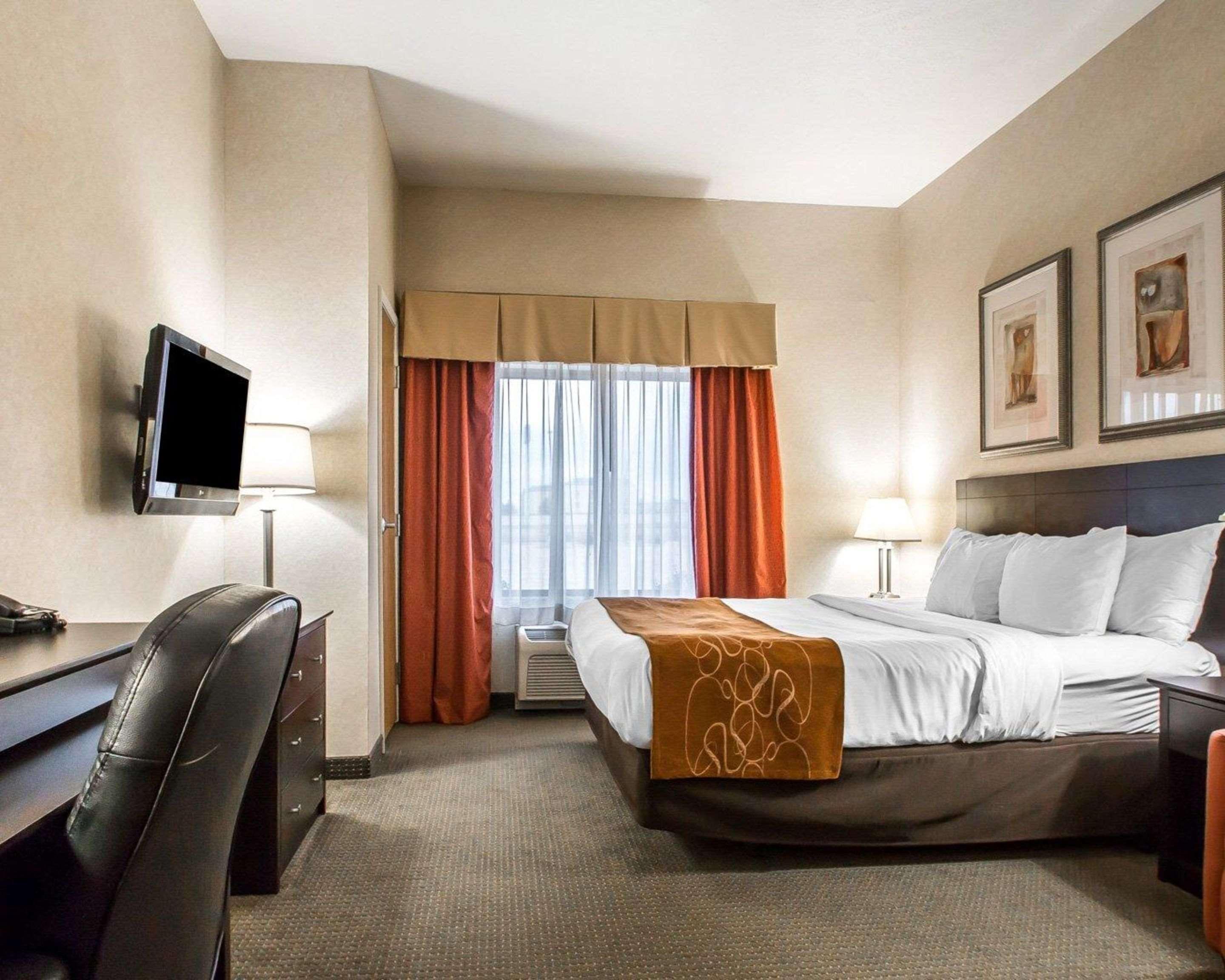 Comfort Suites Merrillville Near Us 30 Ngoại thất bức ảnh