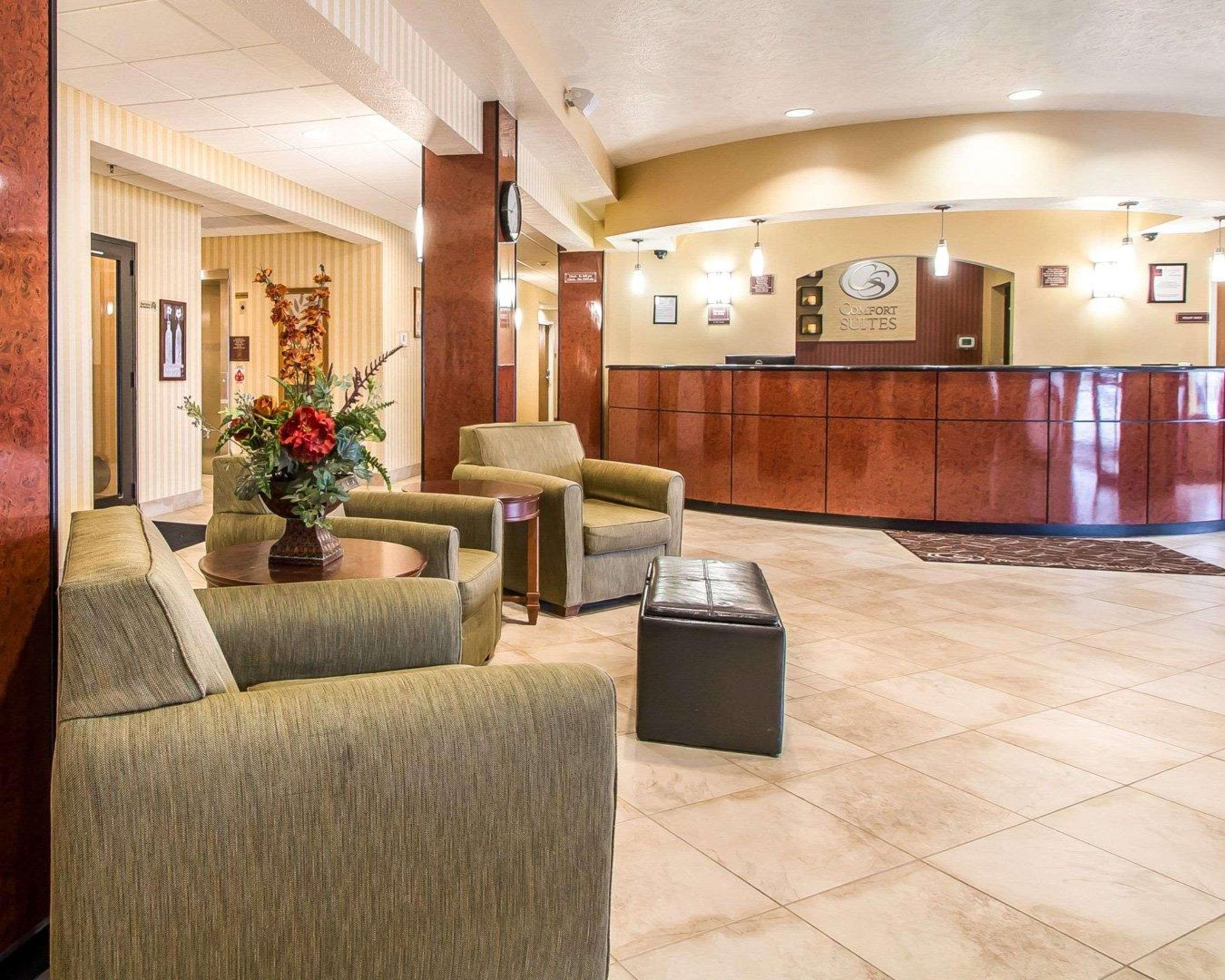 Comfort Suites Merrillville Near Us 30 Ngoại thất bức ảnh