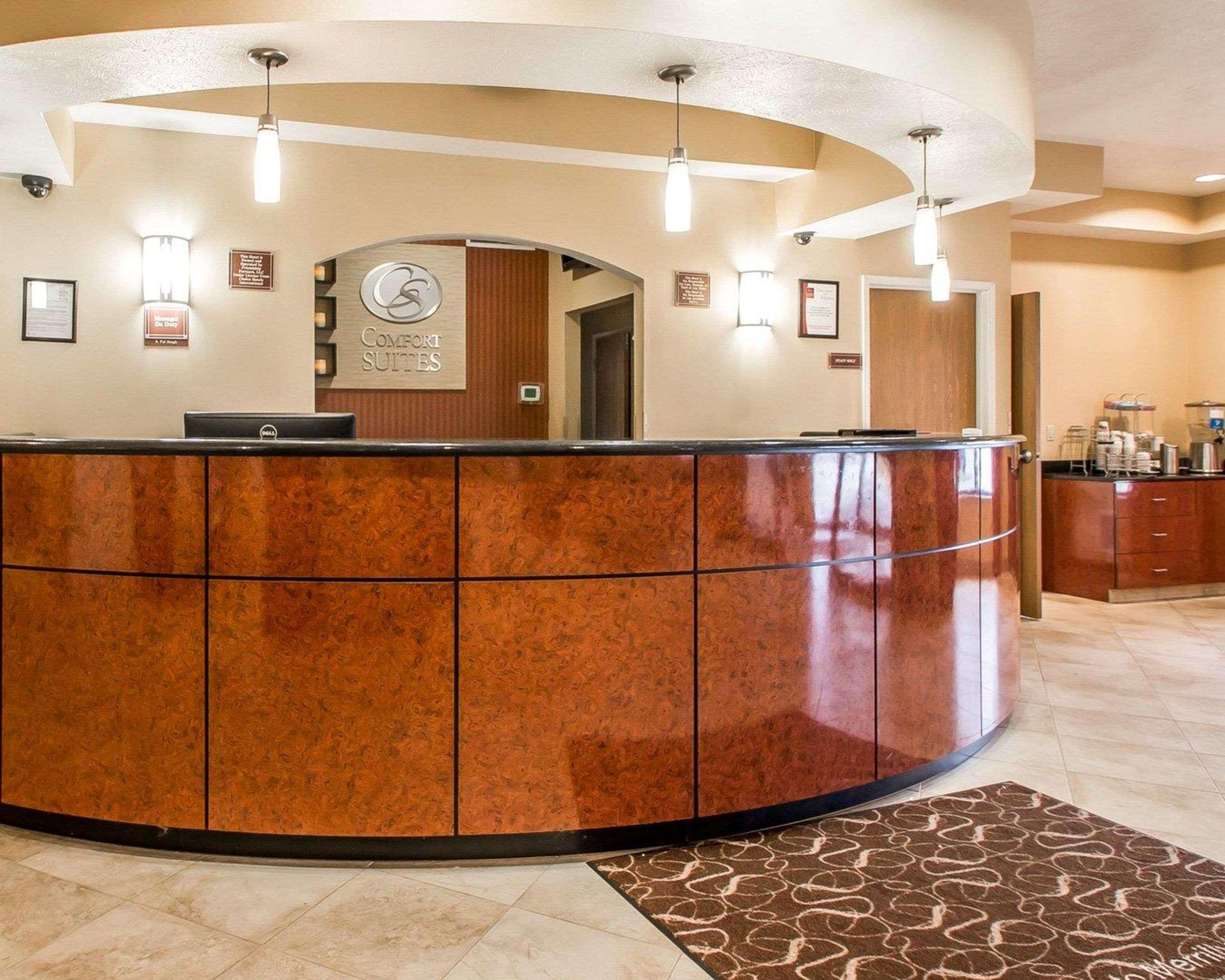 Comfort Suites Merrillville Near Us 30 Ngoại thất bức ảnh