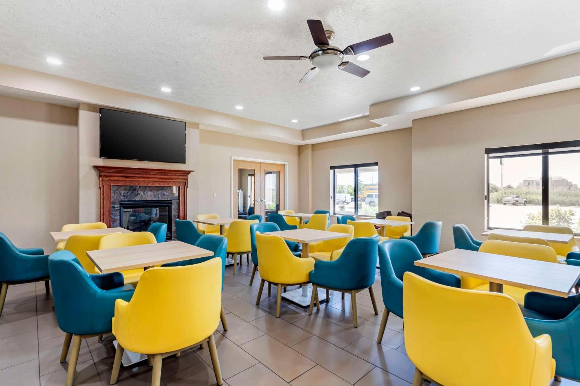 Comfort Suites Merrillville Near Us 30 Ngoại thất bức ảnh