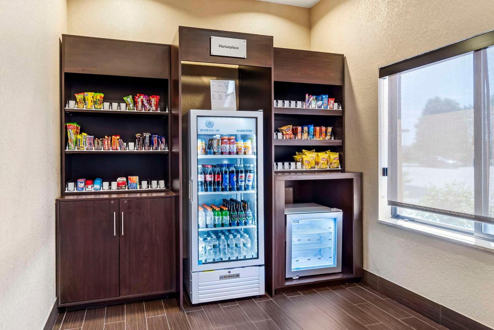 Comfort Suites Merrillville Near Us 30 Ngoại thất bức ảnh