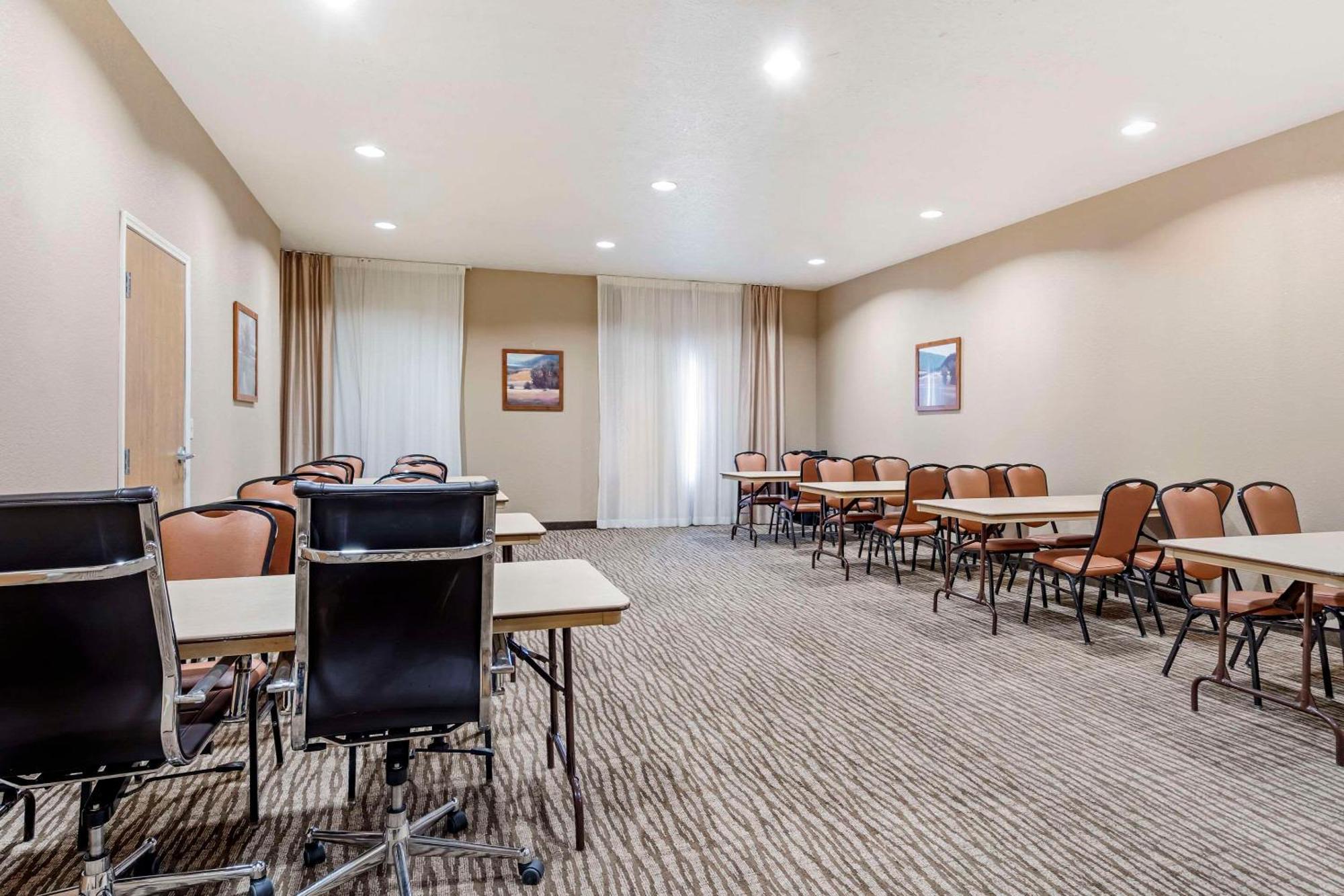 Comfort Suites Merrillville Near Us 30 Ngoại thất bức ảnh