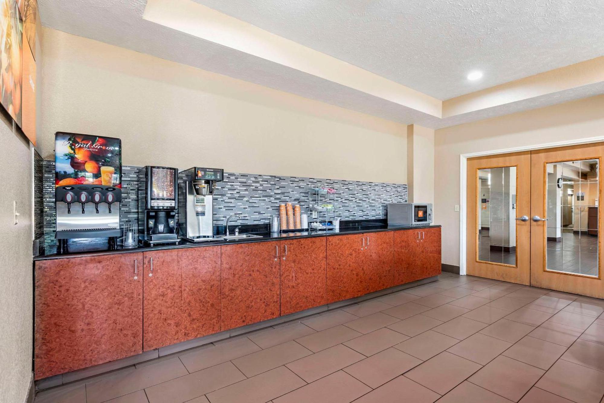 Comfort Suites Merrillville Near Us 30 Ngoại thất bức ảnh