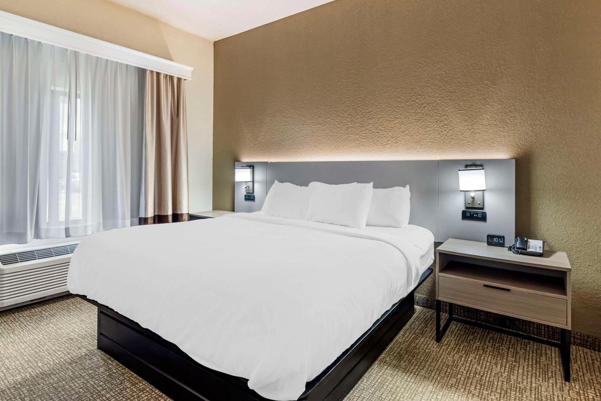 Comfort Suites Merrillville Near Us 30 Ngoại thất bức ảnh