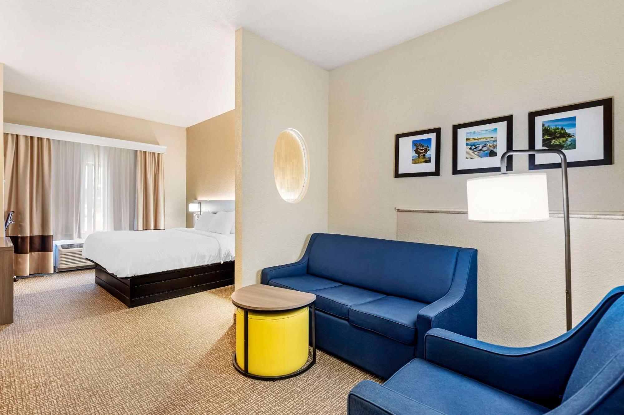 Comfort Suites Merrillville Near Us 30 Ngoại thất bức ảnh