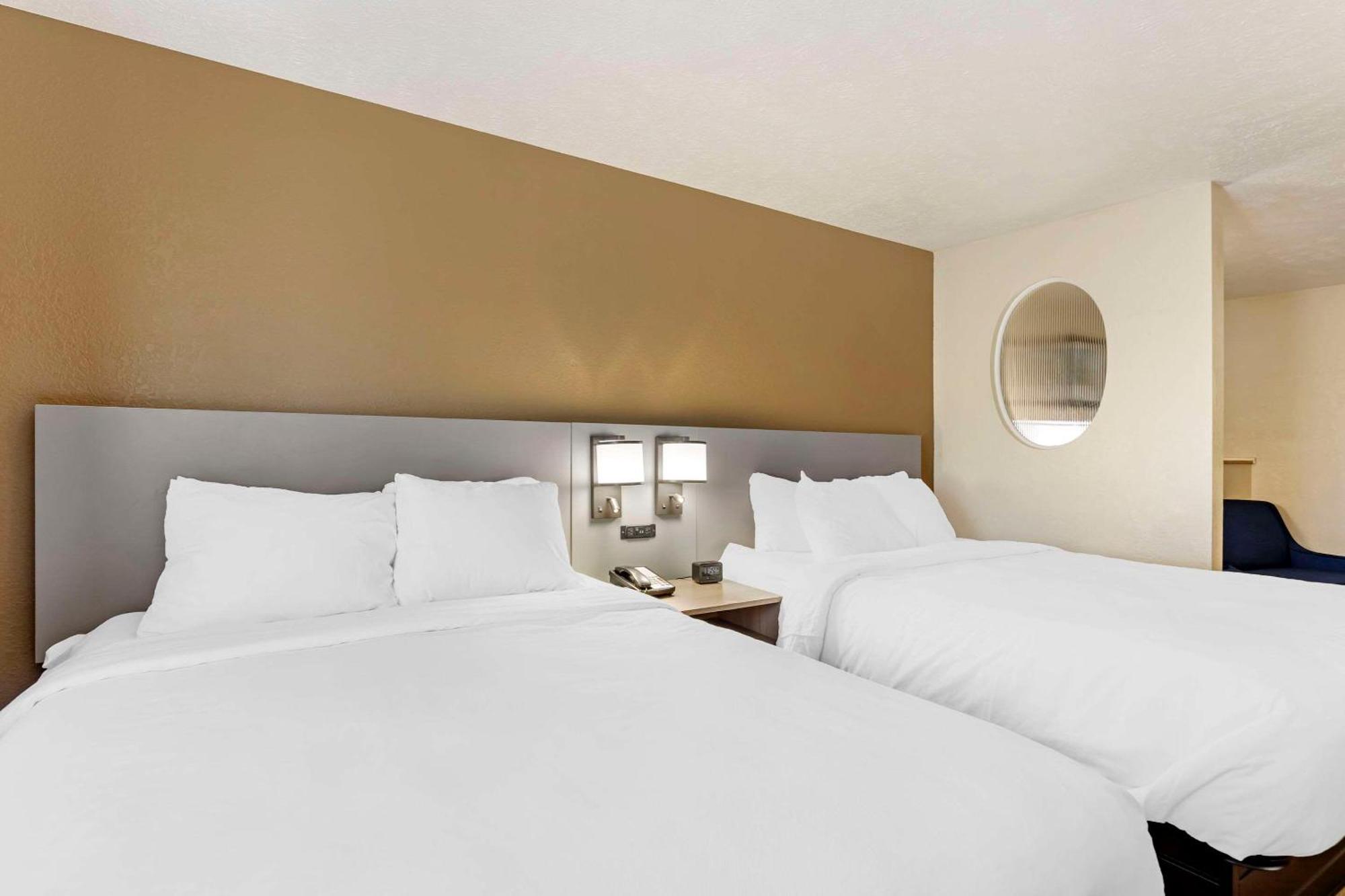 Comfort Suites Merrillville Near Us 30 Ngoại thất bức ảnh