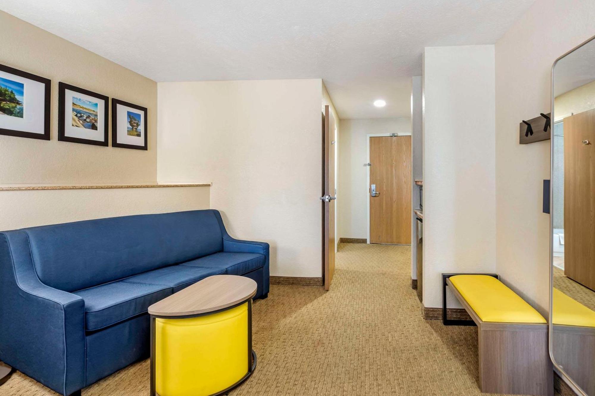 Comfort Suites Merrillville Near Us 30 Ngoại thất bức ảnh
