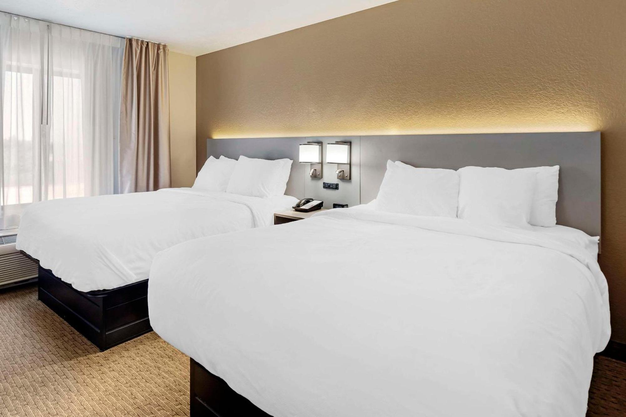 Comfort Suites Merrillville Near Us 30 Ngoại thất bức ảnh
