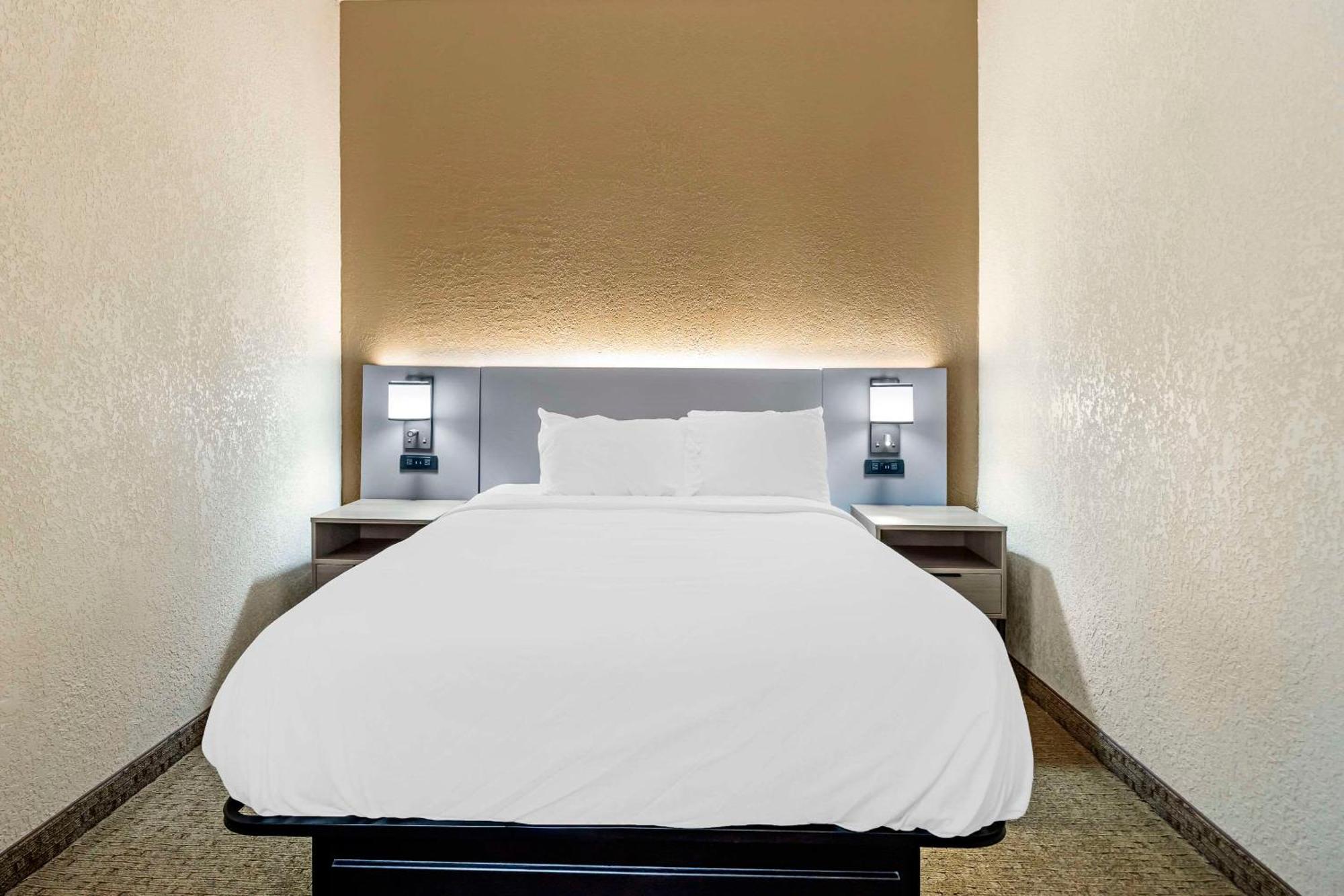 Comfort Suites Merrillville Near Us 30 Ngoại thất bức ảnh