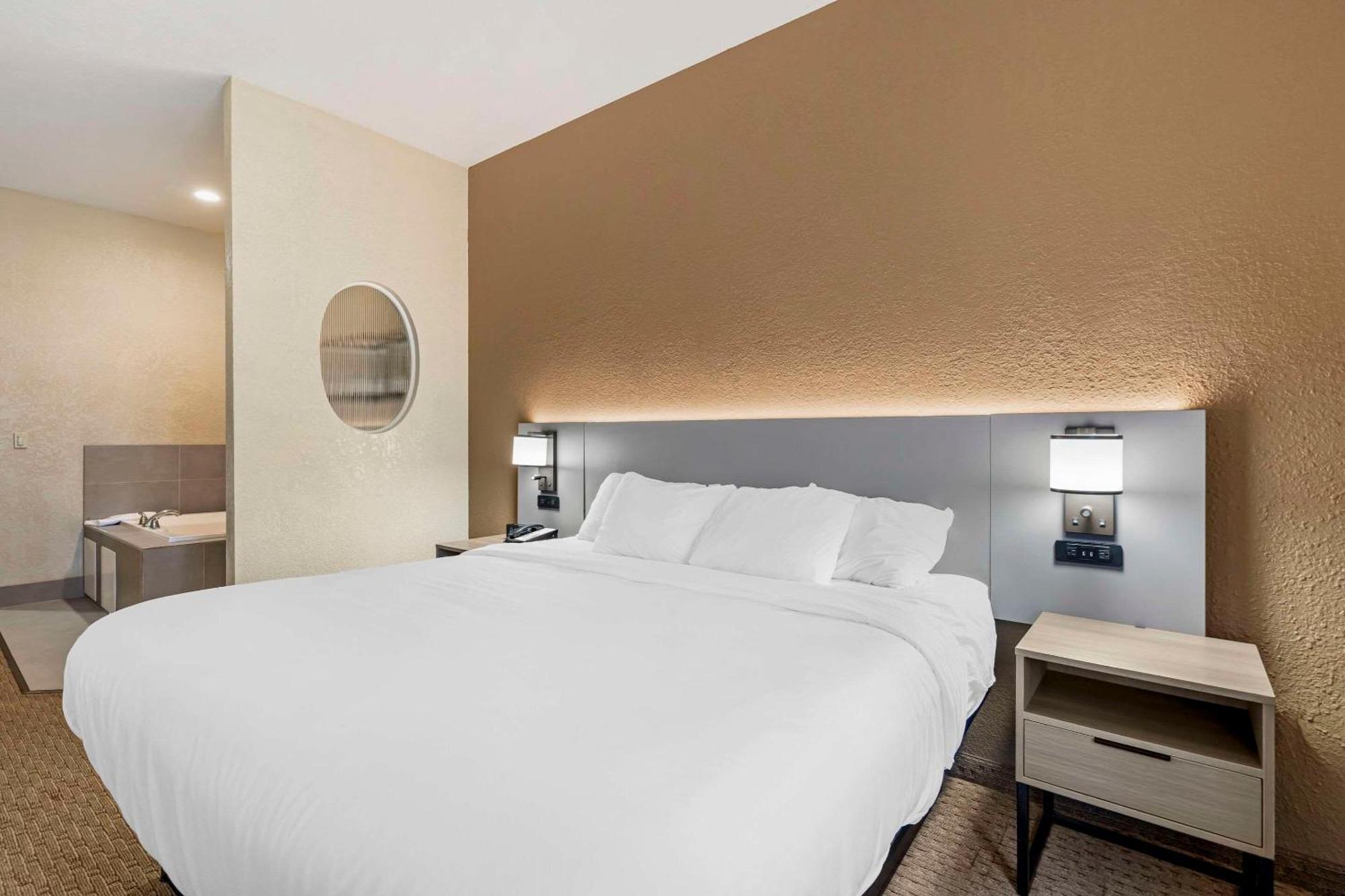 Comfort Suites Merrillville Near Us 30 Ngoại thất bức ảnh