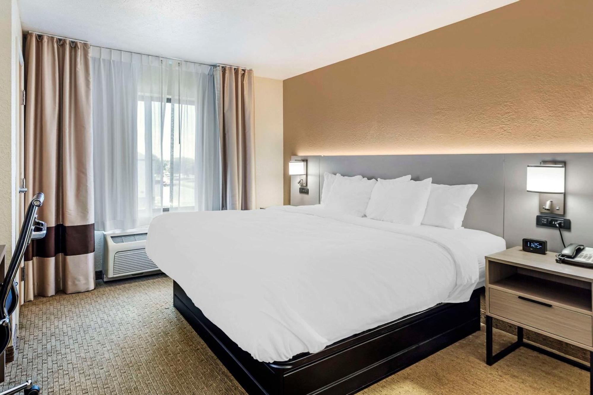 Comfort Suites Merrillville Near Us 30 Ngoại thất bức ảnh