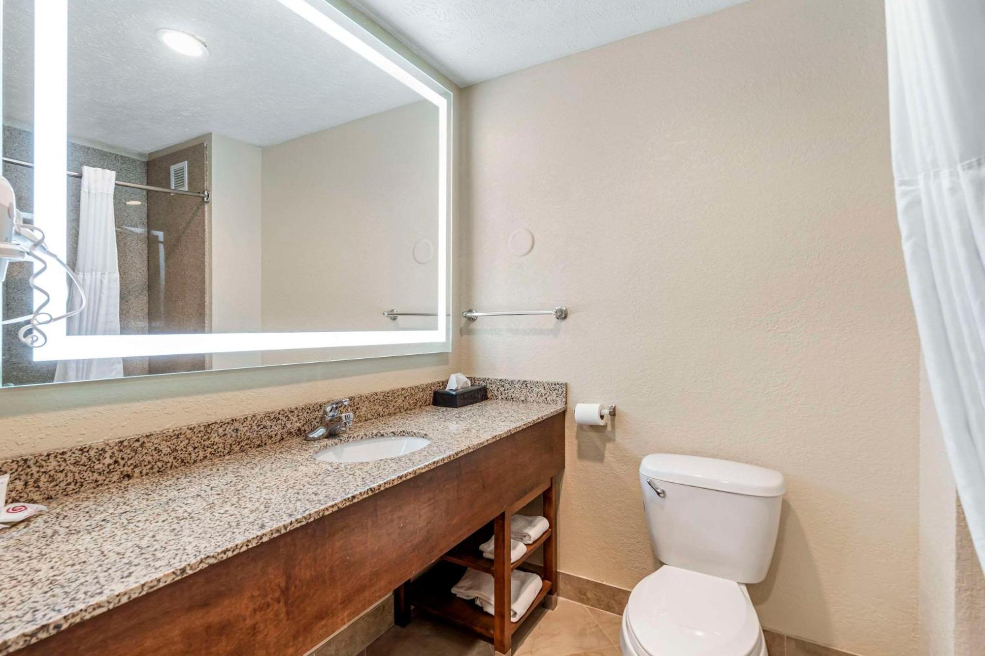 Comfort Suites Merrillville Near Us 30 Ngoại thất bức ảnh