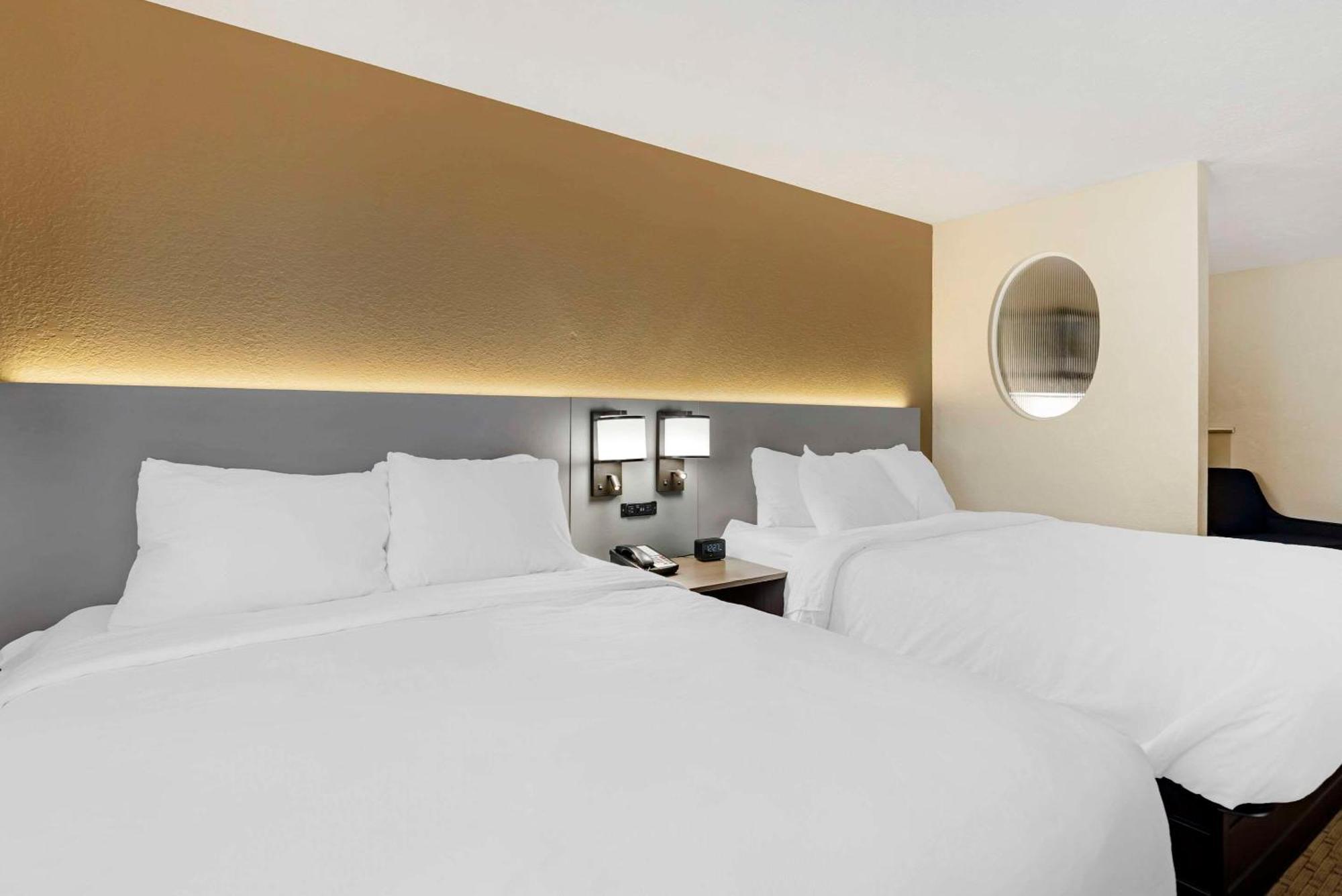 Comfort Suites Merrillville Near Us 30 Ngoại thất bức ảnh