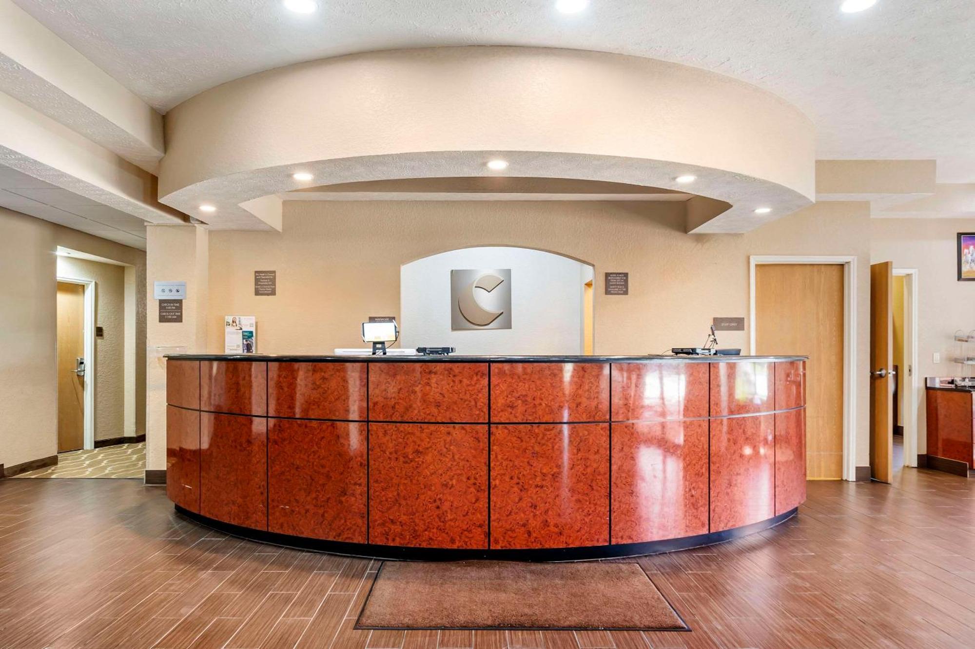 Comfort Suites Merrillville Near Us 30 Ngoại thất bức ảnh