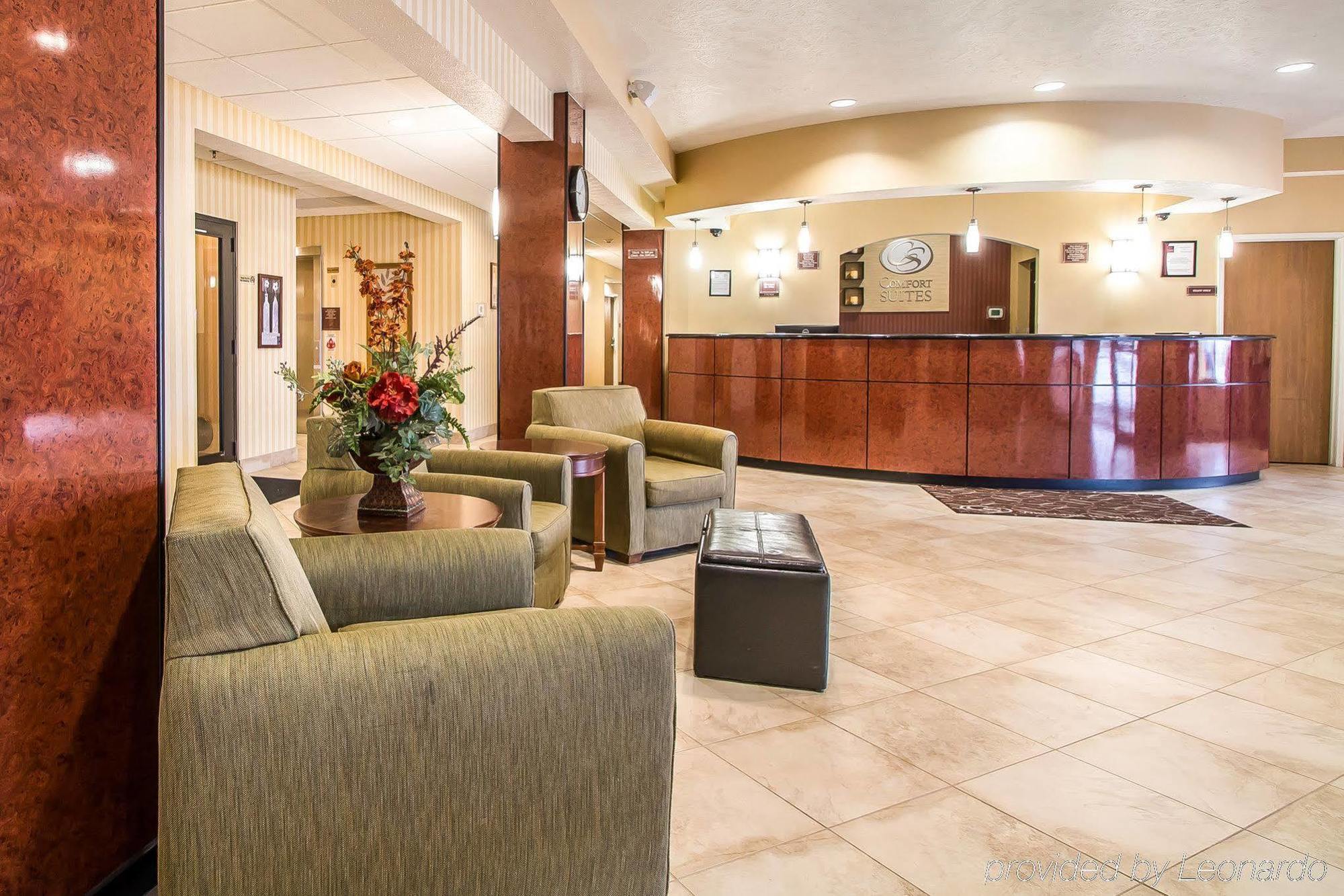 Comfort Suites Merrillville Near Us 30 Ngoại thất bức ảnh