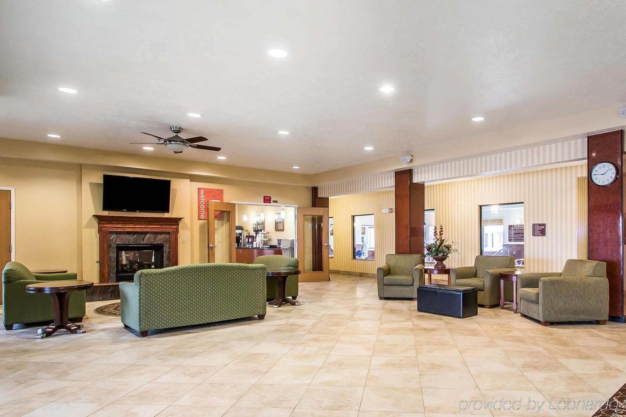 Comfort Suites Merrillville Near Us 30 Ngoại thất bức ảnh