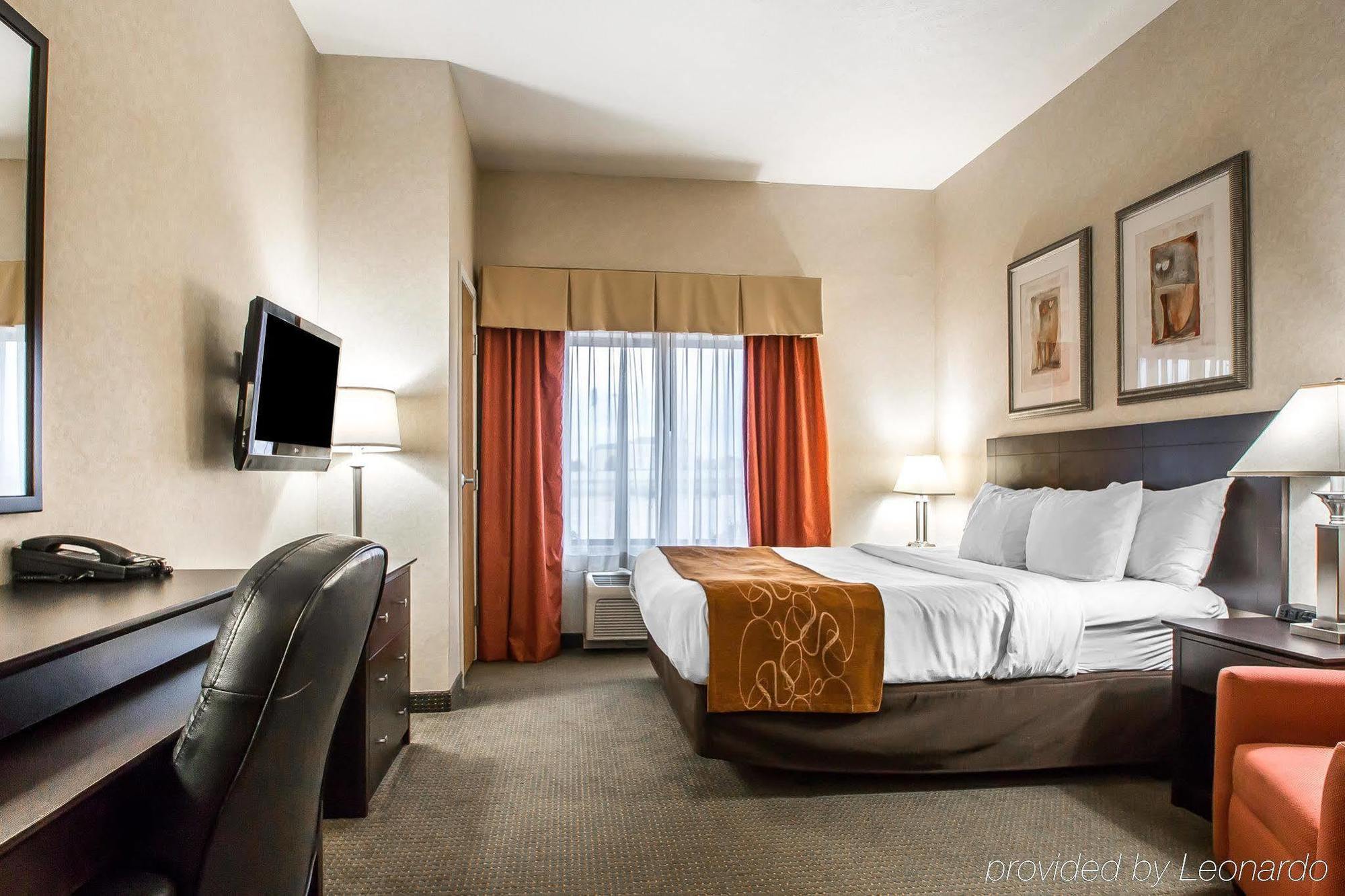 Comfort Suites Merrillville Near Us 30 Ngoại thất bức ảnh