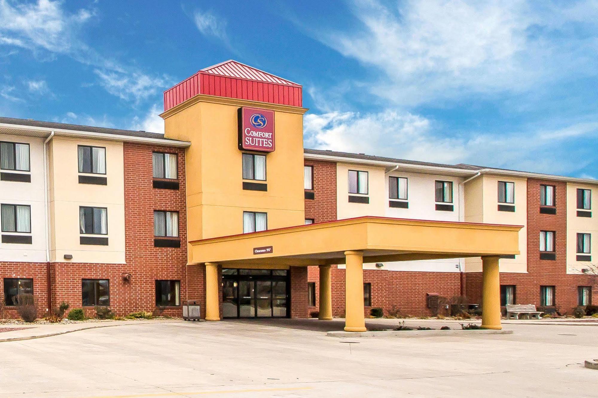 Comfort Suites Merrillville Near Us 30 Ngoại thất bức ảnh