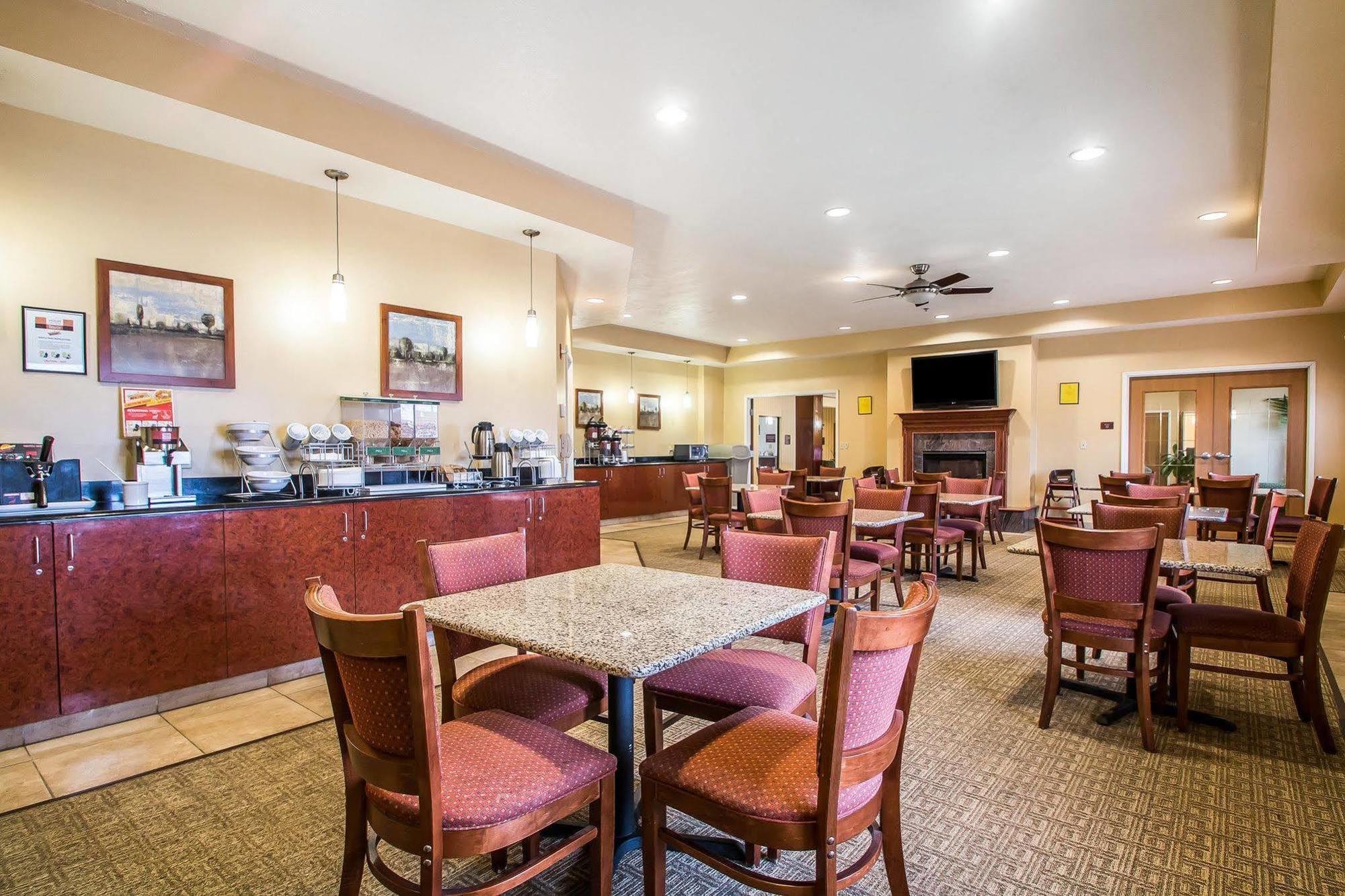 Comfort Suites Merrillville Near Us 30 Ngoại thất bức ảnh